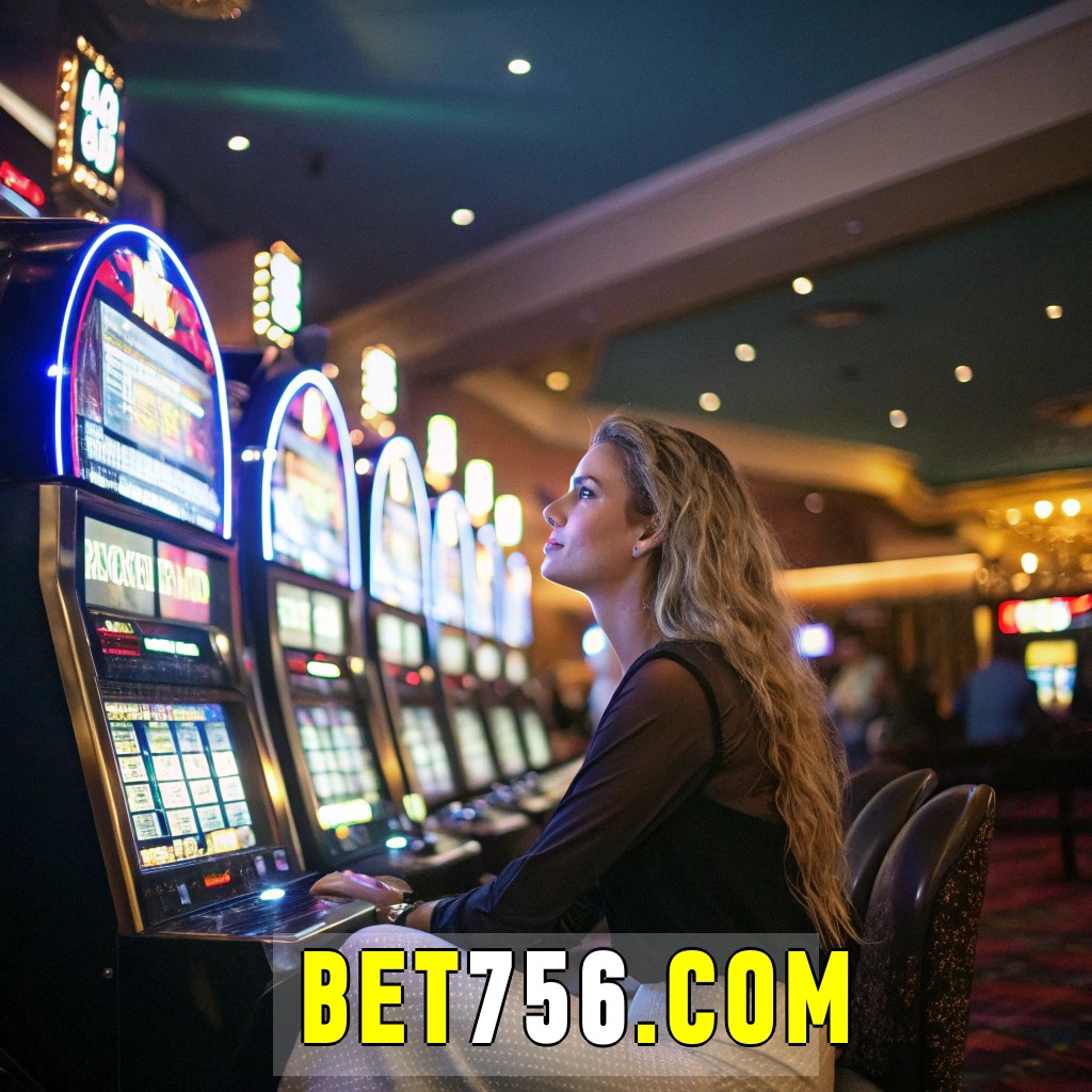  bet756