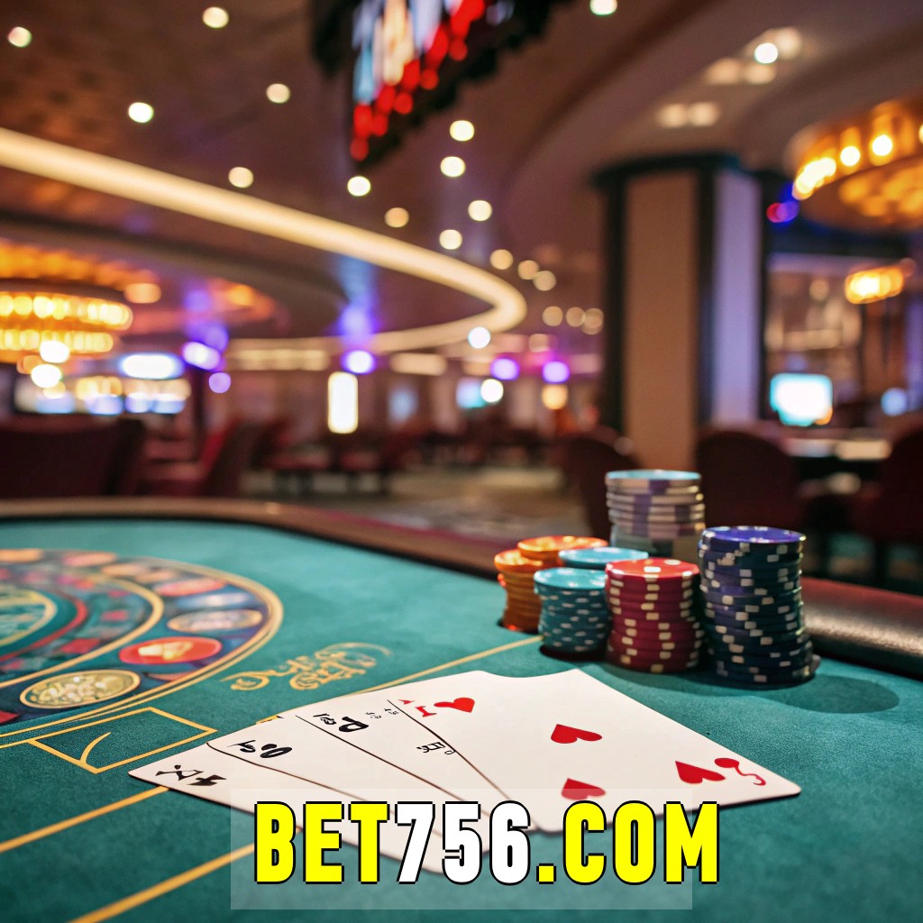  bet756