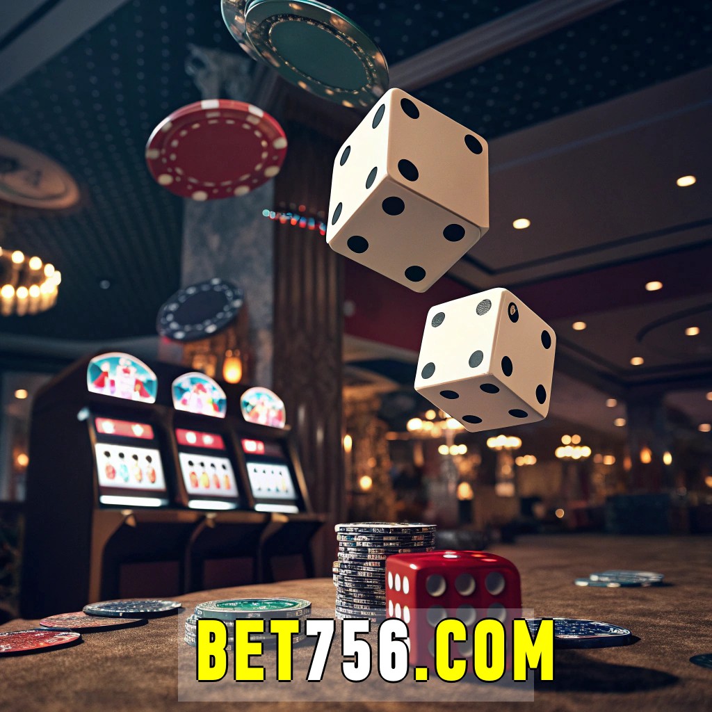  bet756