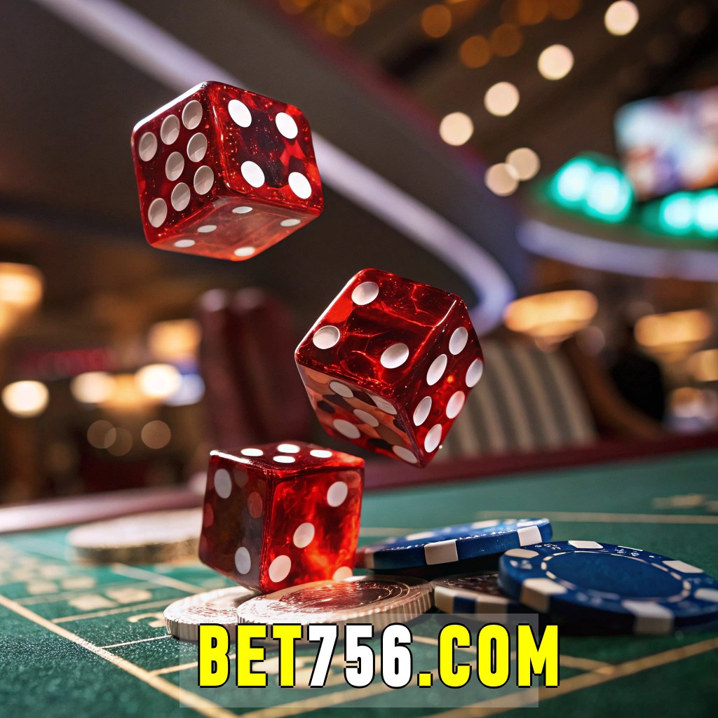  bet756