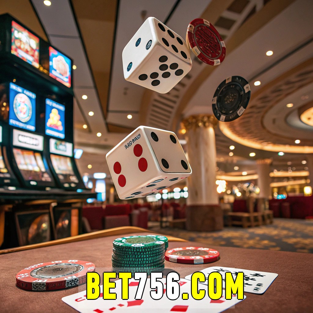  bet756