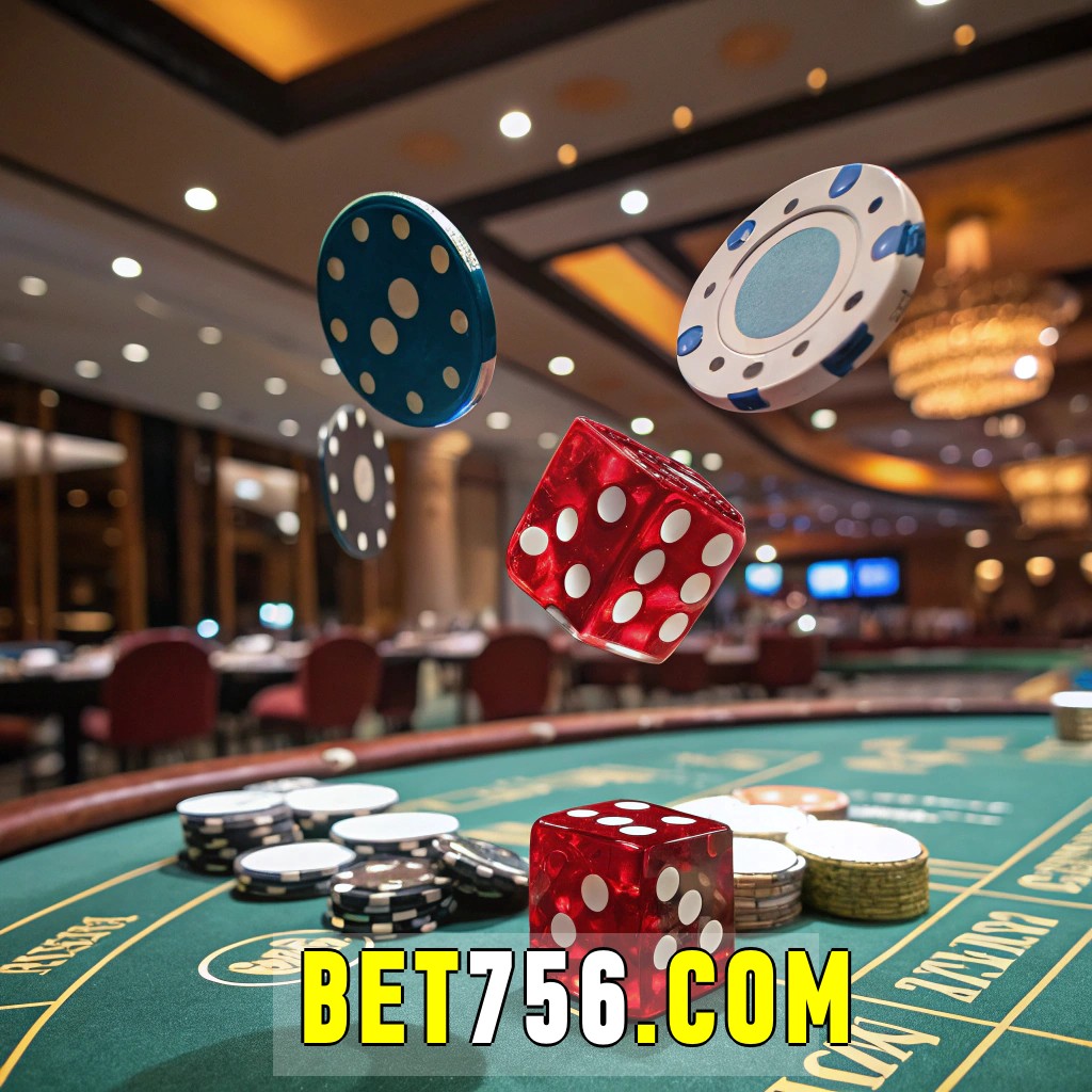  bet756