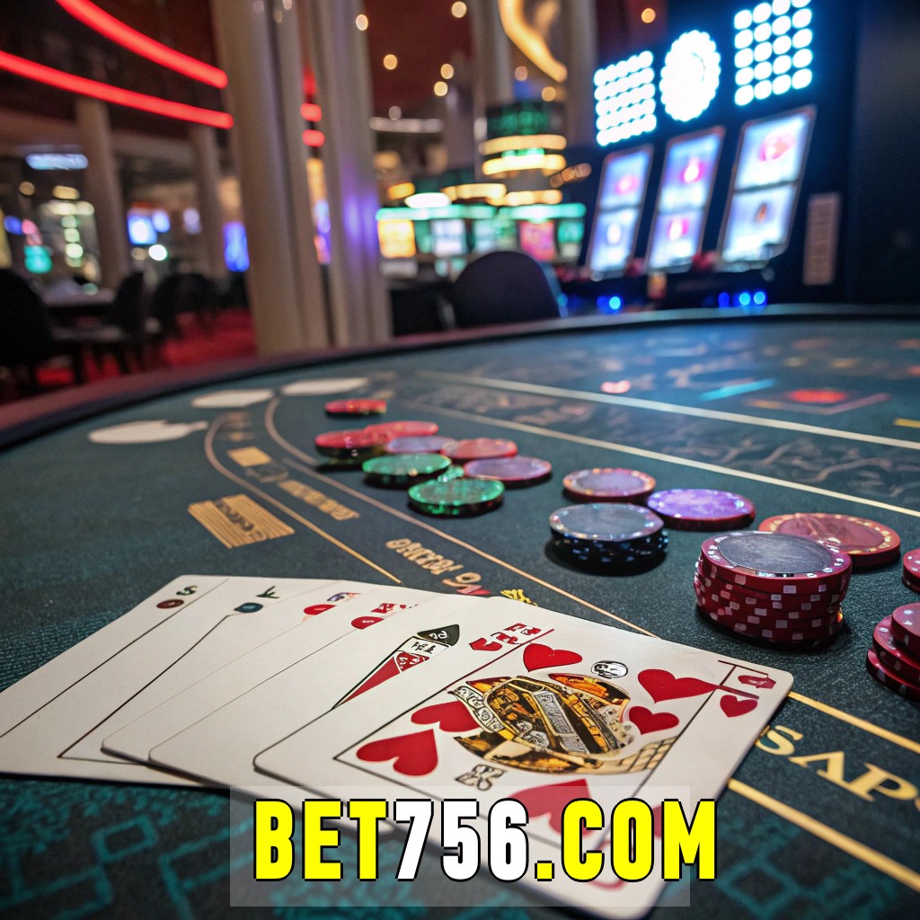  bet756